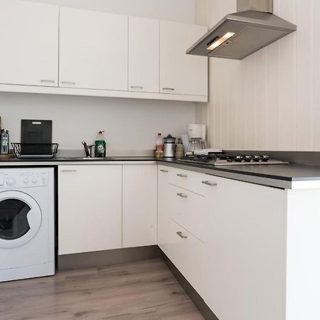 암스테르담 Beautiful House Next To Dam Square! 아파트 외부 사진