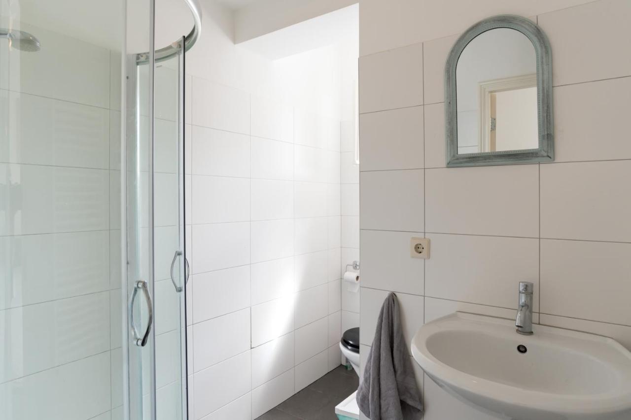 암스테르담 Beautiful House Next To Dam Square! 아파트 외부 사진