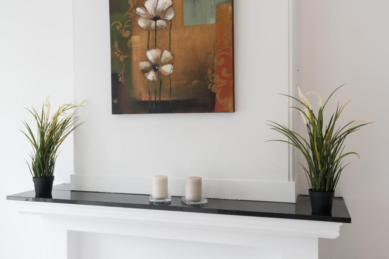 암스테르담 Beautiful House Next To Dam Square! 아파트 외부 사진