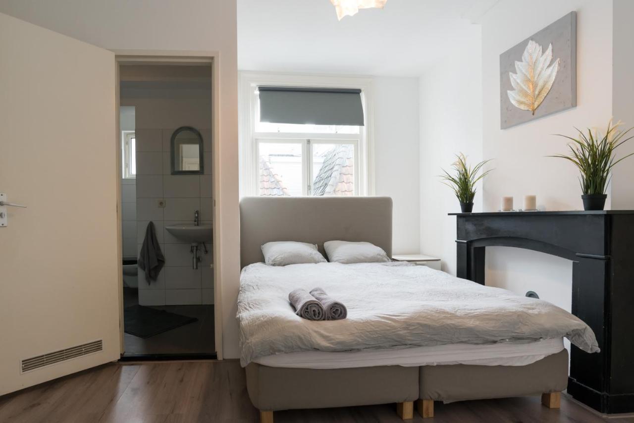 암스테르담 Beautiful House Next To Dam Square! 아파트 외부 사진