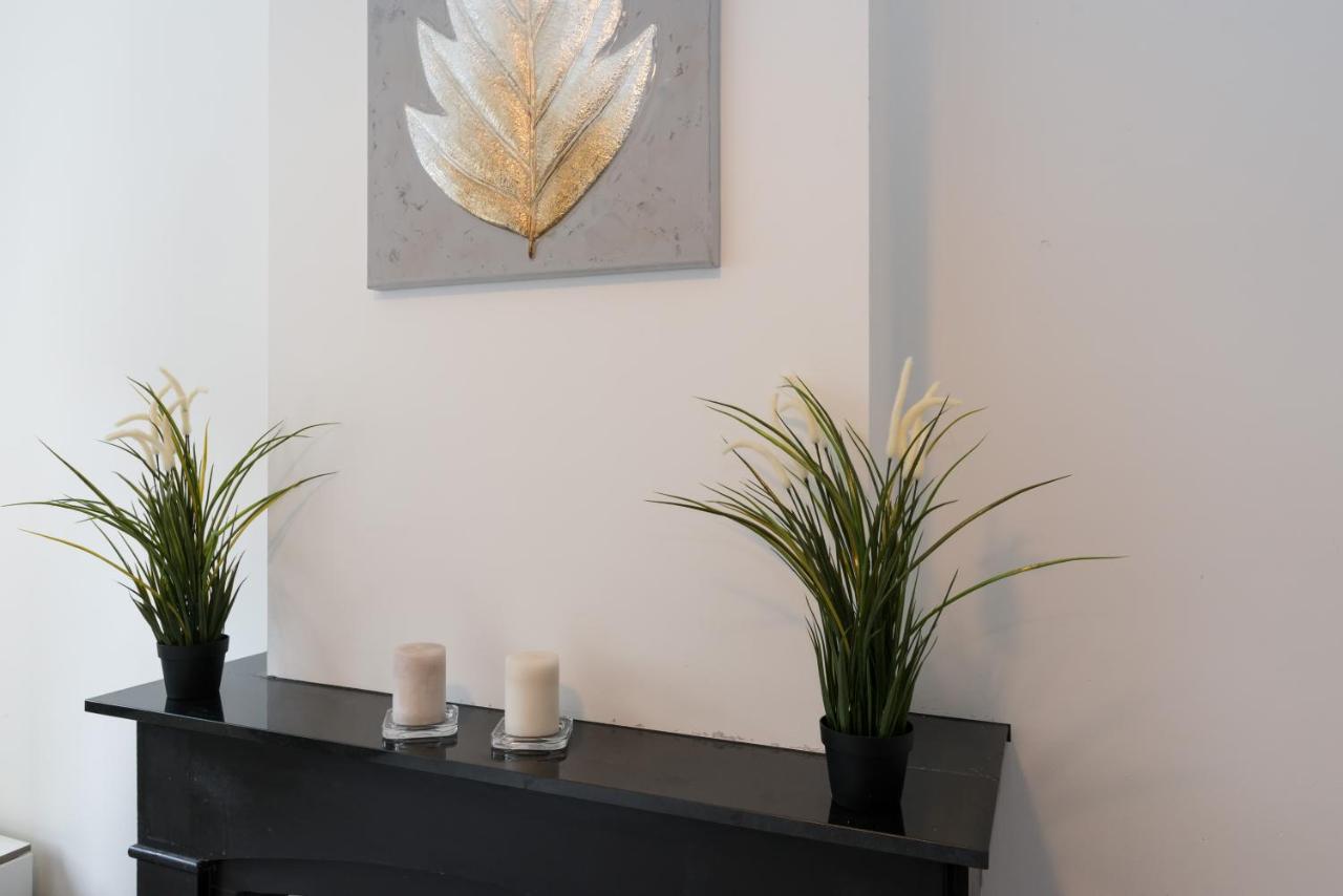 암스테르담 Beautiful House Next To Dam Square! 아파트 외부 사진
